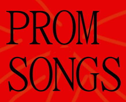 Prom Songs